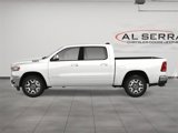 New 2025 RAM 1500 Laramie w/ Advanced Safety Group II image 3