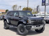 New 2025 Ford Bronco Raptor image 2