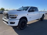 New 2025 RAM 3500 Laramie w/ Night Edition image 4