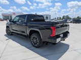 New 2025 Toyota Tundra Limited image 5