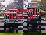 Used 2020 Jeep Gladiator Overland image 2