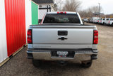 Used 2019 Chevrolet Silverado 2500 LT w/ Texas Edition image 6