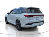 New 2025 Lexus TX 500h AWD image 3