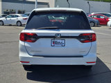 Used 2023 Honda Odyssey Sport image 6