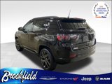 New 2025 Jeep Compass Limited image 6