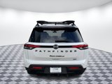 New 2025 Nissan Pathfinder Rock Creek image 4
