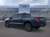 New 2025 Ford F150 Lightning XLT image 4