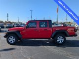 Used 2022 Jeep Gladiator Sport w/ Trailer Tow Package image 4