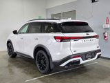 New 2025 INFINITI QX60 Luxe w/ Black Edition image 6