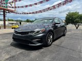 Used 2020 Kia Optima LX image 4