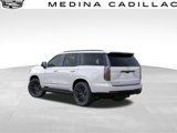 New 2025 Cadillac Escalade Sport Platinum image 3