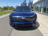 New 2026 Cadillac Vistiq Sport image 4
