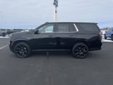 New 2025 Chevrolet Tahoe High Country image 2