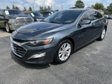 Used 2020 Chevrolet Malibu LT image 3