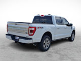 Used 2021 Ford F150 Platinum w/ Equipment Group 701A High image 5
