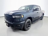 New 2026 RAM 1500 Big Horn image 3