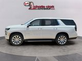 New 2025 Chevrolet Tahoe Premier image 2