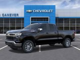 New 2026 Chevrolet Silverado 1500 LT w/ Z71 Off-Road Package image 3