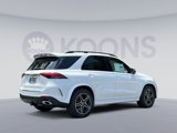 New 2026 Mercedes-Benz GLE 450 4MATIC image 5