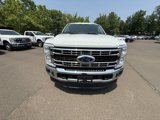 New 2025 Ford F350 4x4 Crew Cab Super Duty image 2