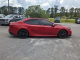 Used 2025 Toyota Camry SE image 2