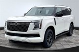 New 2025 Nissan Armada SV image 2