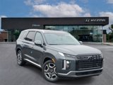 New 2025 Hyundai Palisade SEL image 1