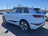 New 2025 Audi Q6 e-tron Premium Plus image 3