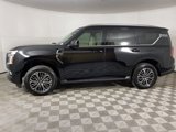 New 2025 Nissan Armada Platinum image 5