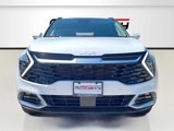 Used 2024 Kia Sportage SX image 2