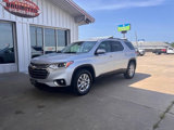 Used 2020 Chevrolet Traverse LT image 5