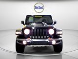 Used 2022 Jeep Gladiator Mojave w/ Cold Weather Group image 2