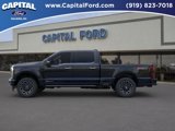 New 2025 Ford F250 Platinum image 3