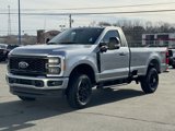 Used 2023 Ford F350 XL w/ STX Appearance Package image 2