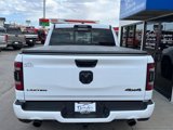 Used 2023 RAM 1500 Laramie Limited image 6