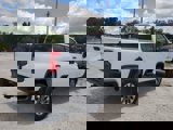 New 2025 Chevrolet Silverado 2500 Custom w/ Custom Value Package image 4