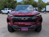 New 2026 Chevrolet Colorado ZR2 w/ Technology Package image 2