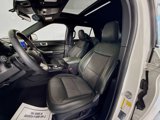Certified 2022 Ford Explorer Timberline image 2