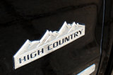 Used 2015 Chevrolet Silverado 2500 High Country w/ Duramax Plus Package image 5