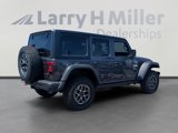 New 2025 Jeep Wrangler Unlimited Rubicon image 5