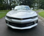 Used 2018 Chevrolet Camaro LT w/ RS Package image 2