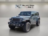 New 2025 Jeep Wrangler Unlimited Rubicon 392 image 2
