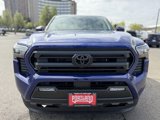New 2025 Toyota Tacoma SR5 image 3