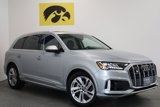 Used 2023 Audi Q7 3.0T Prestige image 2