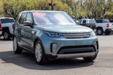 Used 2017 Land Rover Discovery HSE Luxury image 2