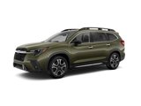 New 2025 Subaru Ascent Touring image 3