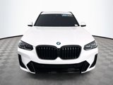 Used 2024 BMW X3 sDrive30i w/ Premium Package w/ZPA image 2