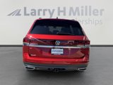 New 2025 Volkswagen Atlas SE image 5