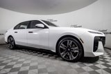 Used 2025 BMW 740i w/ Premium Package image 3