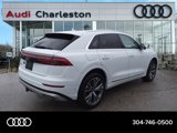 New 2025 Audi Q8 Premium Plus image 3